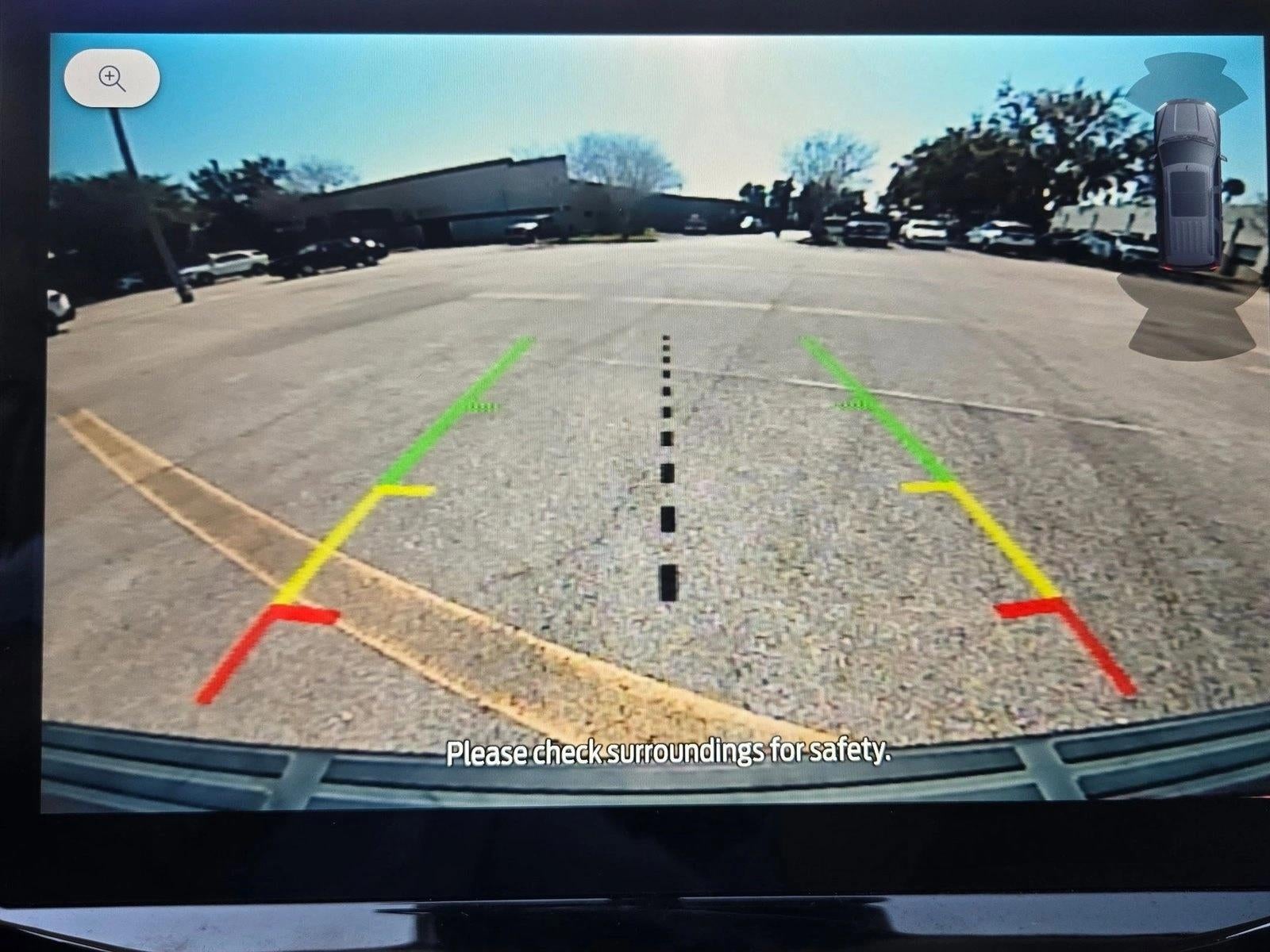 2022 Ford Expedition XLT 4x2