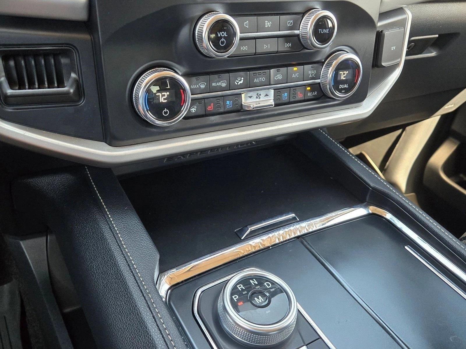 2022 Ford Expedition XLT 4x2