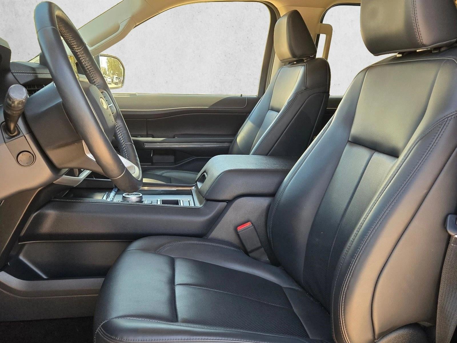 2022 Ford Expedition XLT 4x2