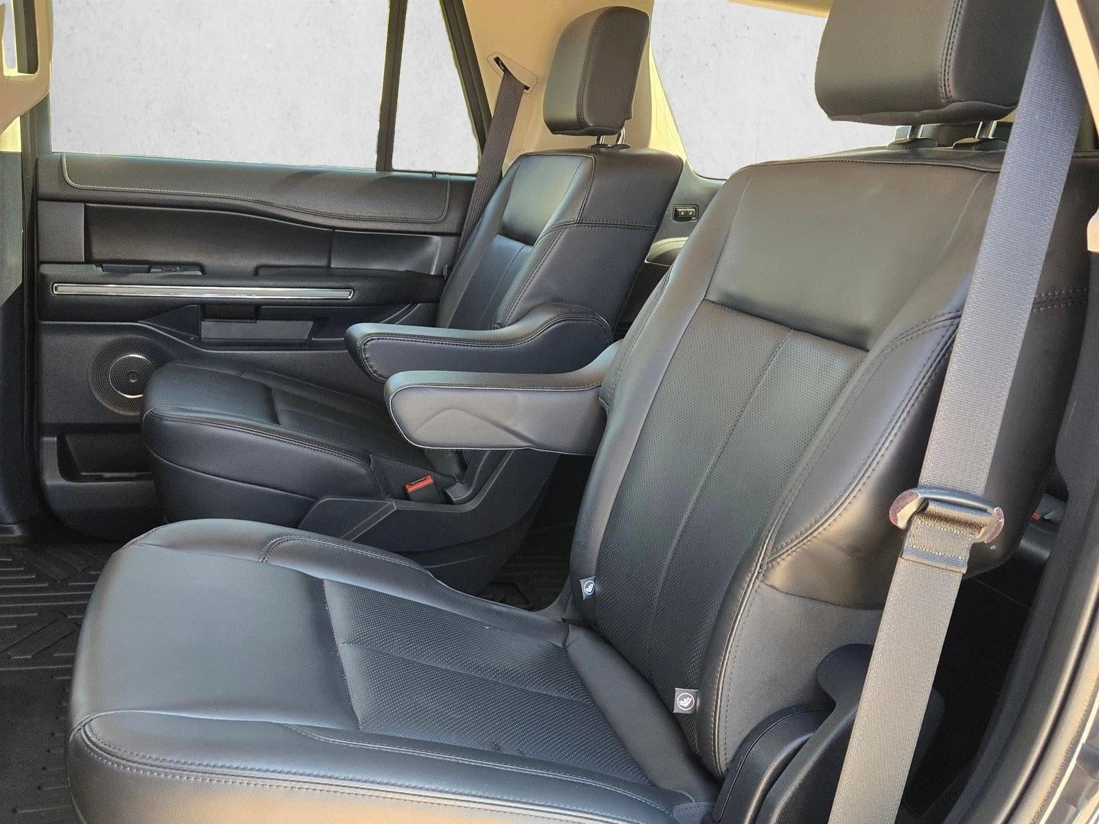 2022 Ford Expedition XLT 4x2