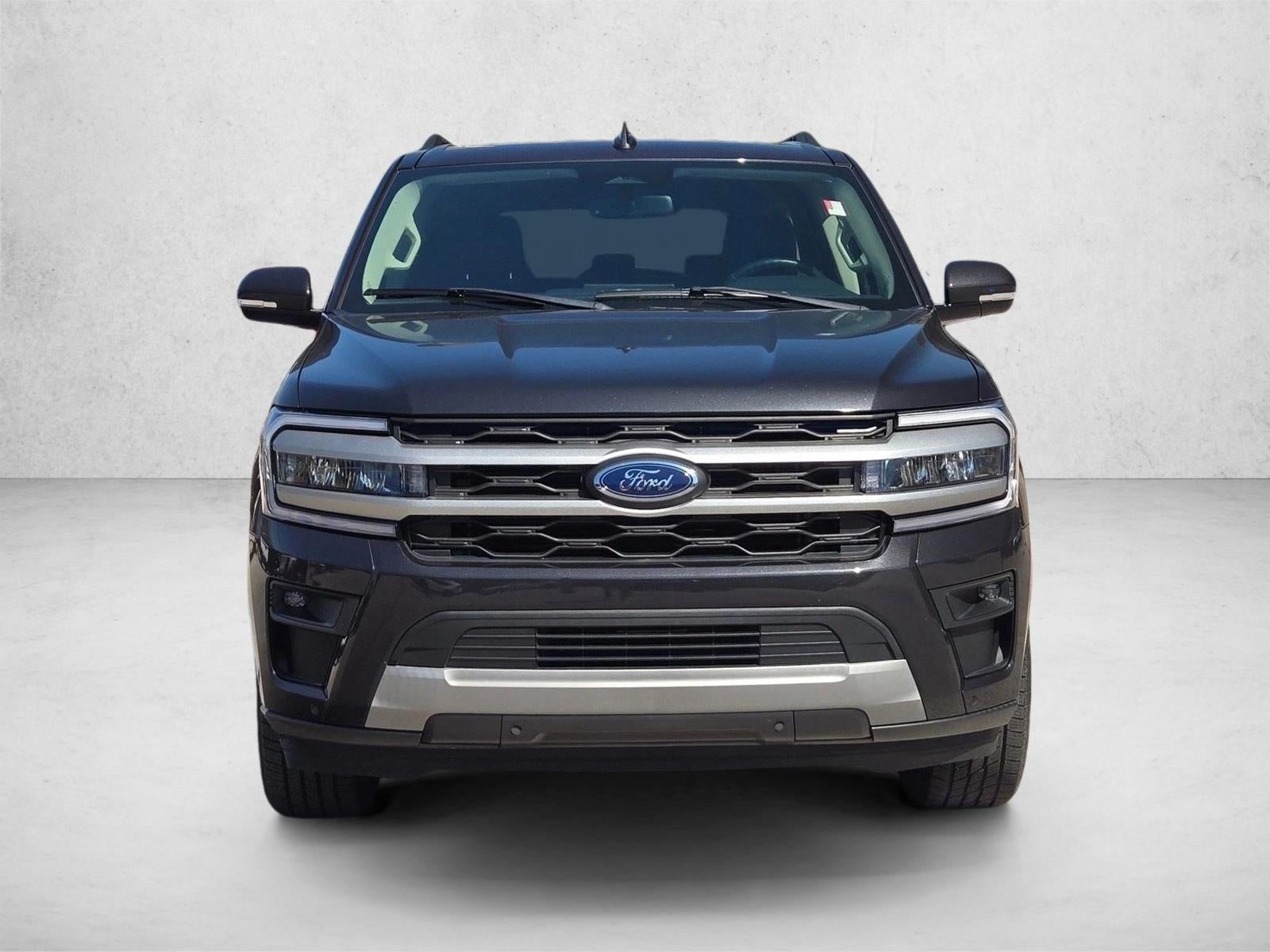 2022 Ford Expedition XLT 4x2