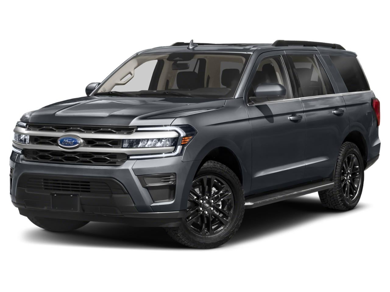 2022 Ford Expedition XLT 4x2