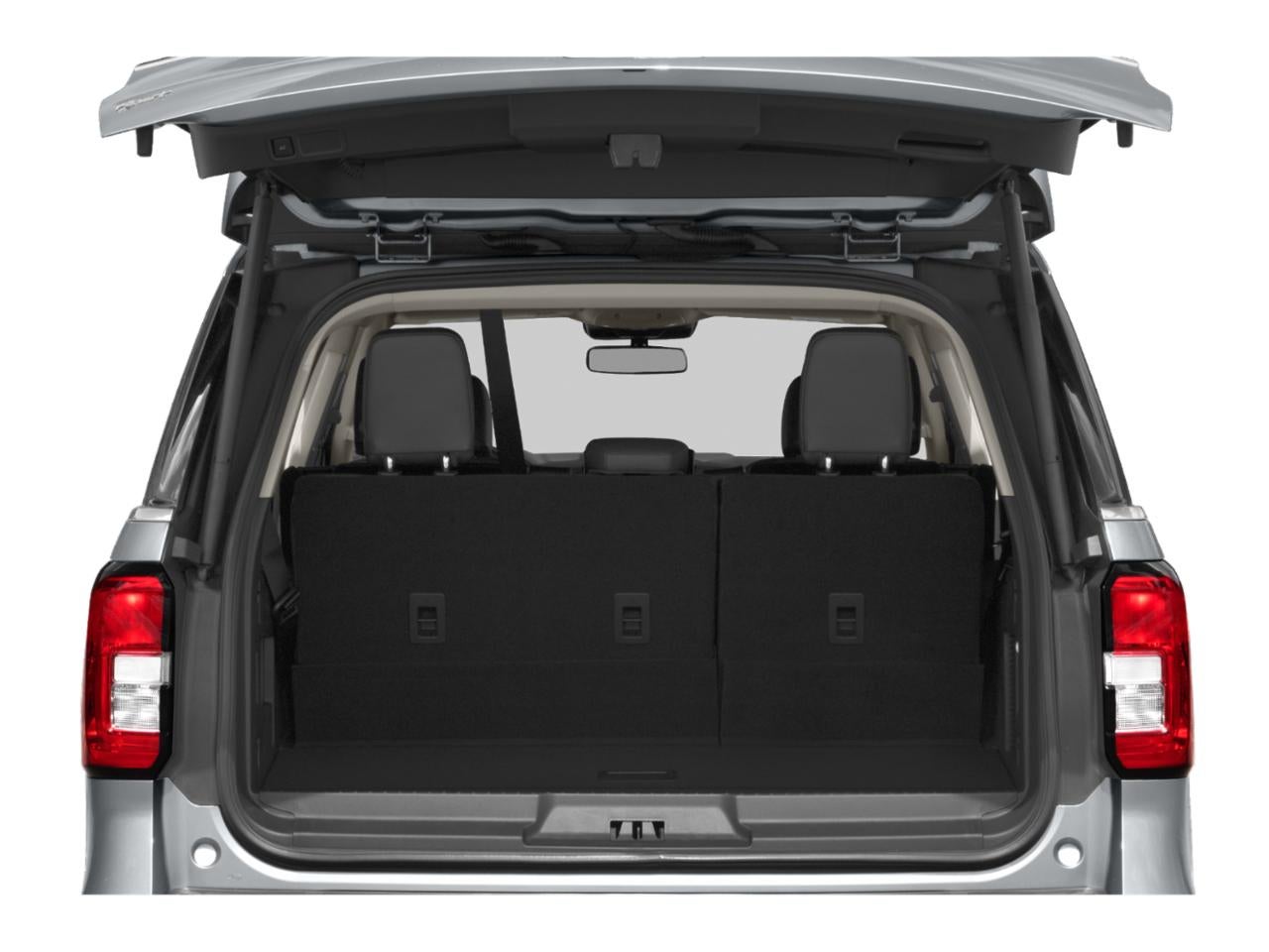 2022 Ford Expedition XLT 4x2