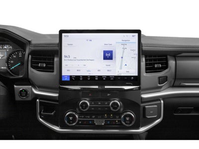 2022 Ford Expedition XLT 4x2