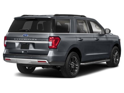 2022 Ford Expedition XLT 4x2
