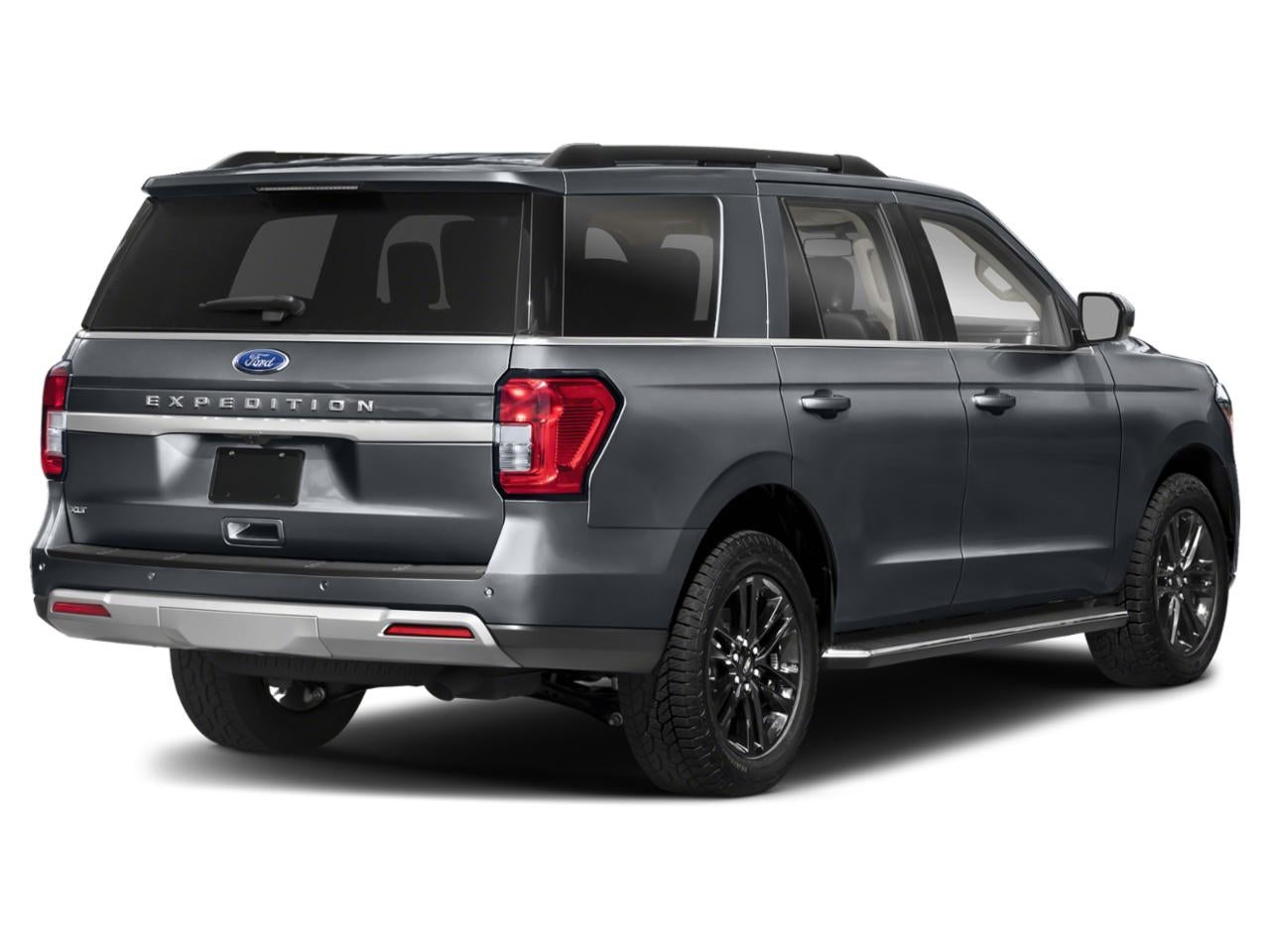 2022 Ford Expedition XLT 4x2