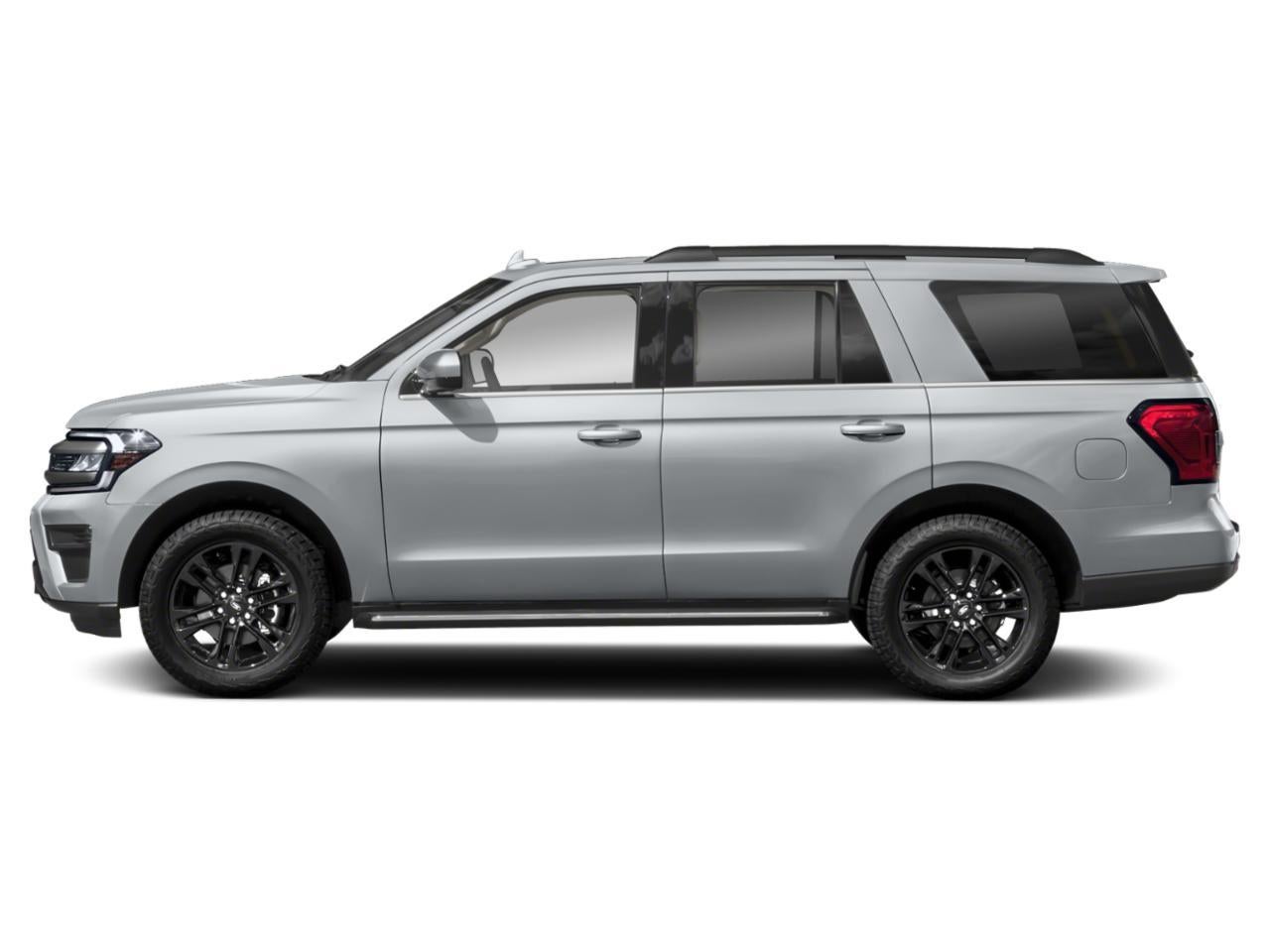 2022 Ford Expedition XLT 4x2