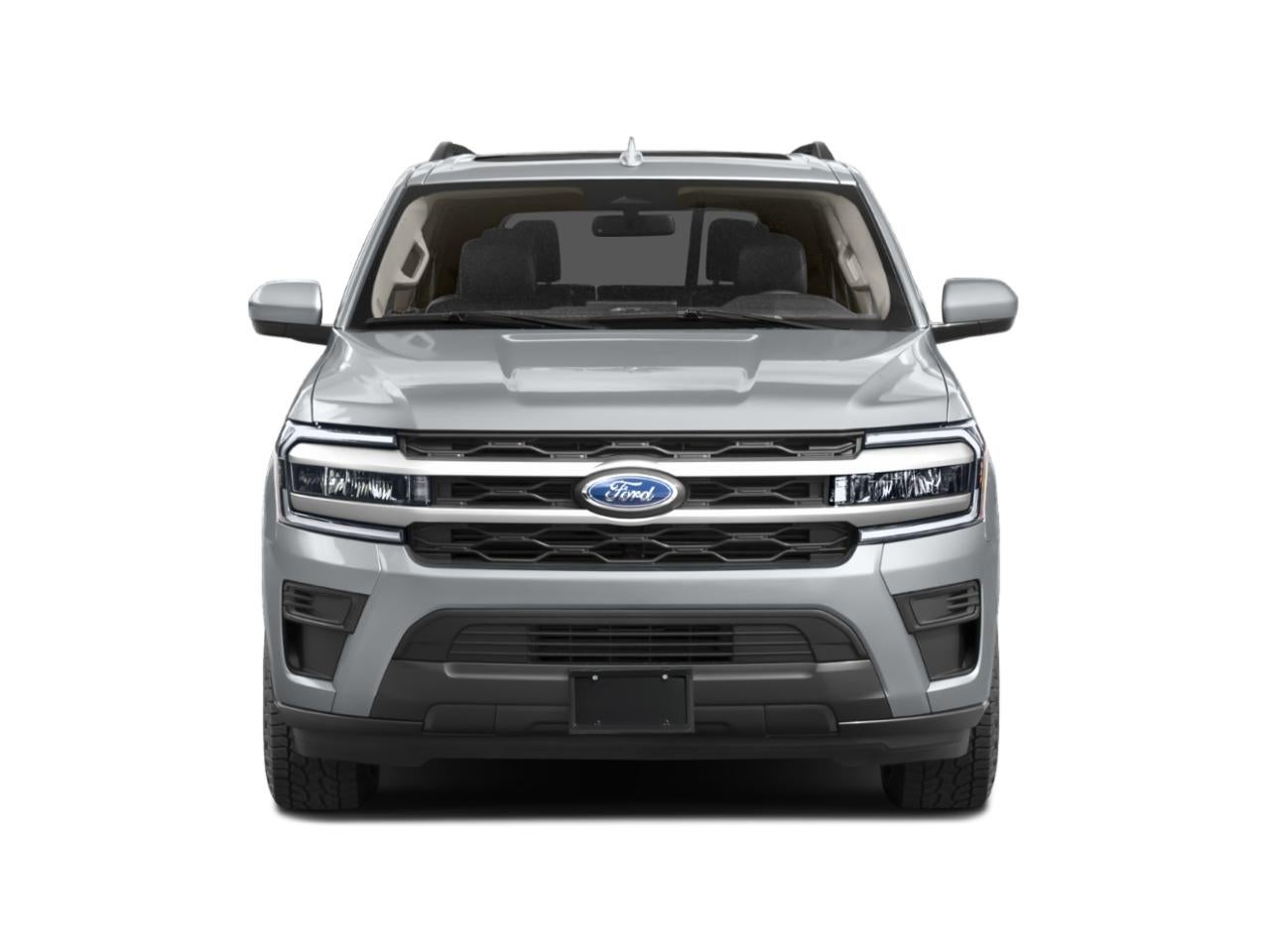 2022 Ford Expedition XLT 4x2