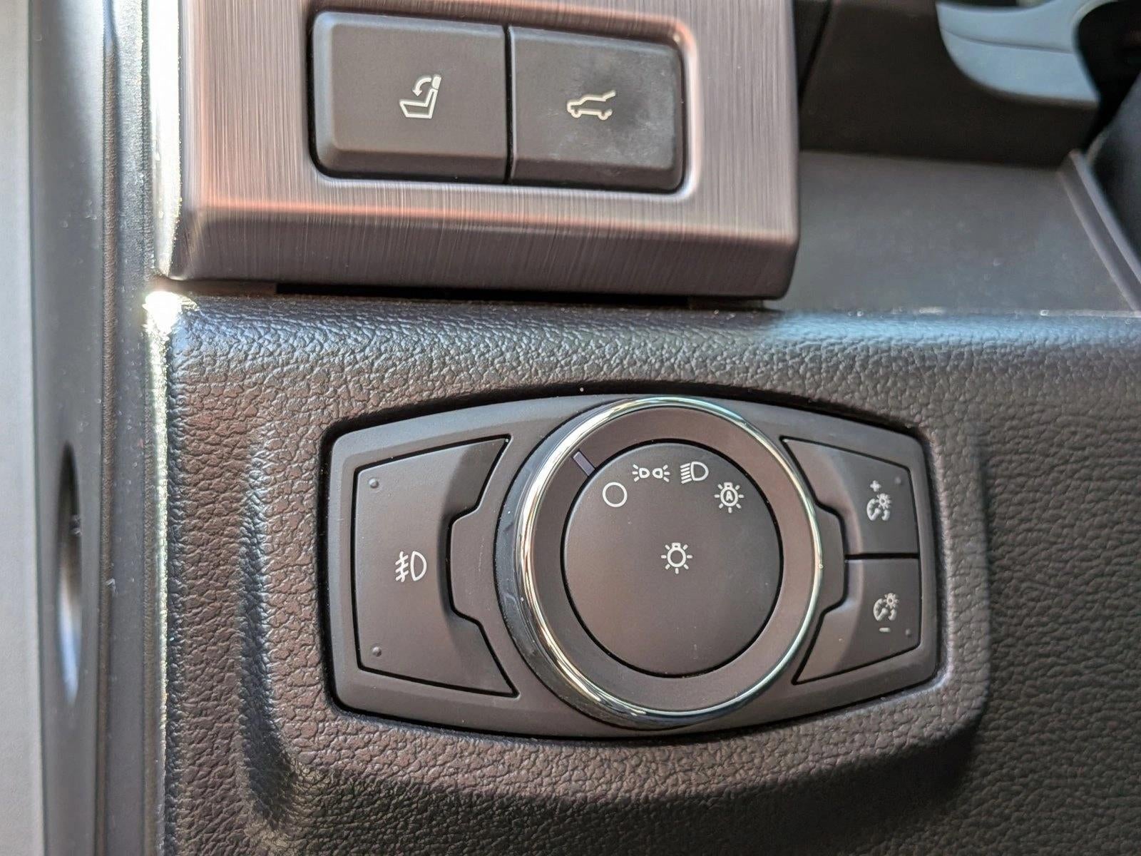 2019 Ford Expedition Platinum 4x2