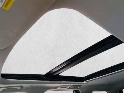 2019 Ford Expedition Platinum 4x2