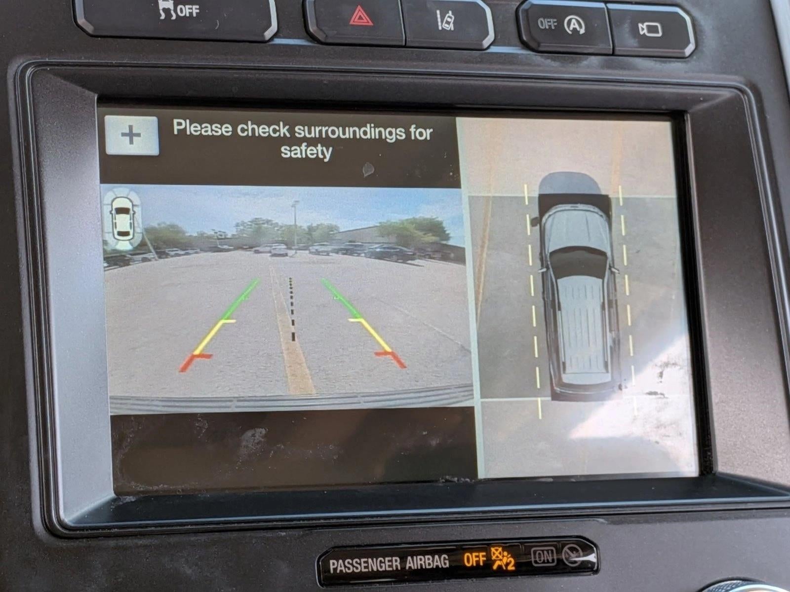 2019 Ford Expedition Platinum 4x2