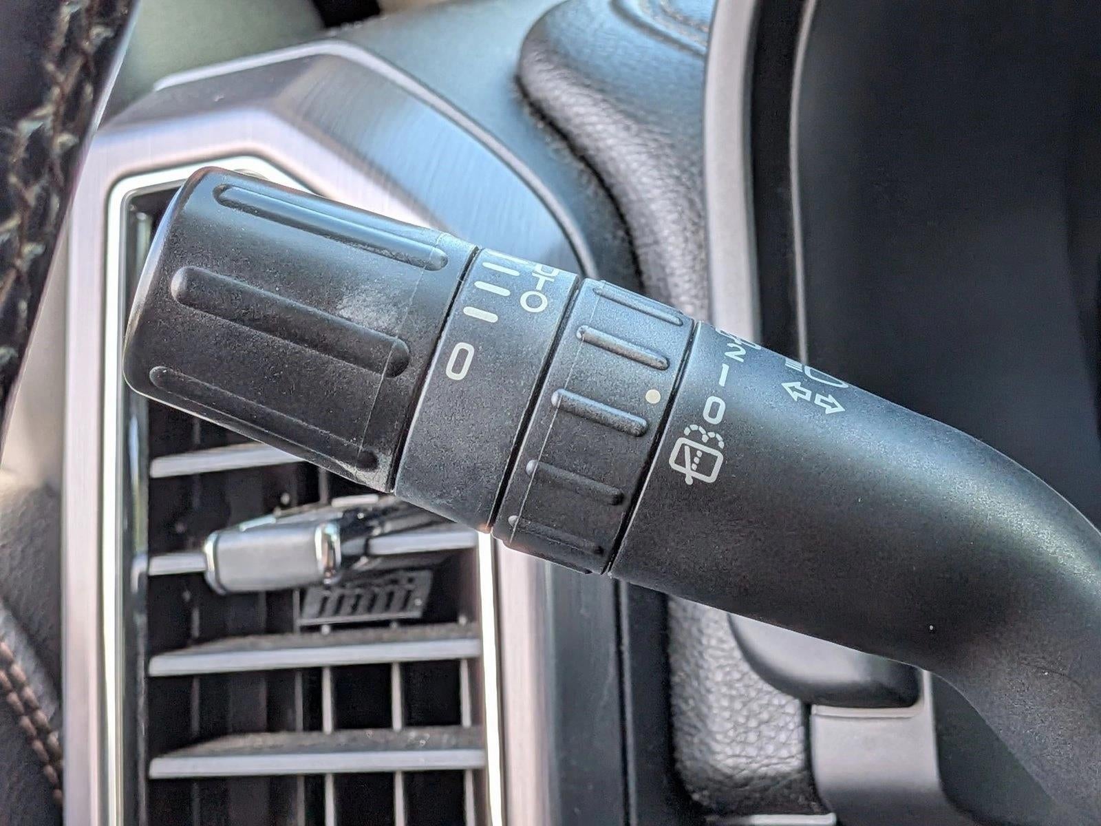 2019 Ford Expedition Platinum 4x2