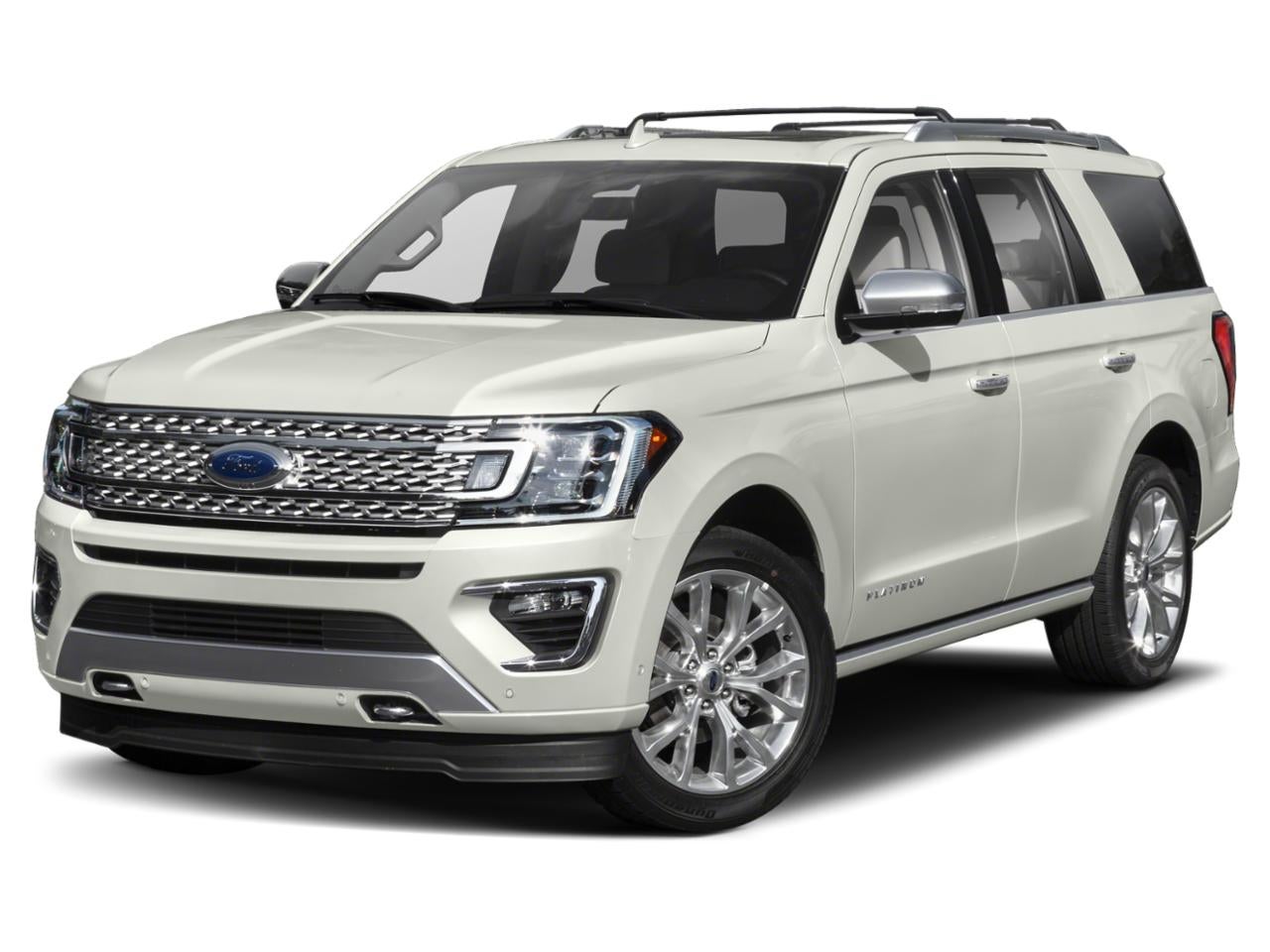2019 Ford Expedition Platinum 4x2
