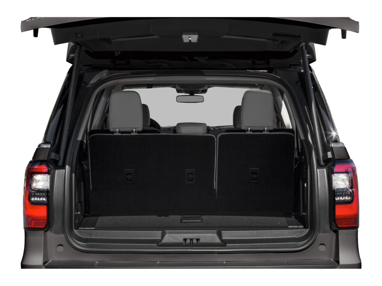 2019 Ford Expedition Platinum 4x2