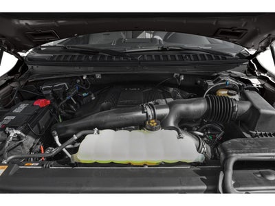 2019 Ford Expedition Platinum 4x2