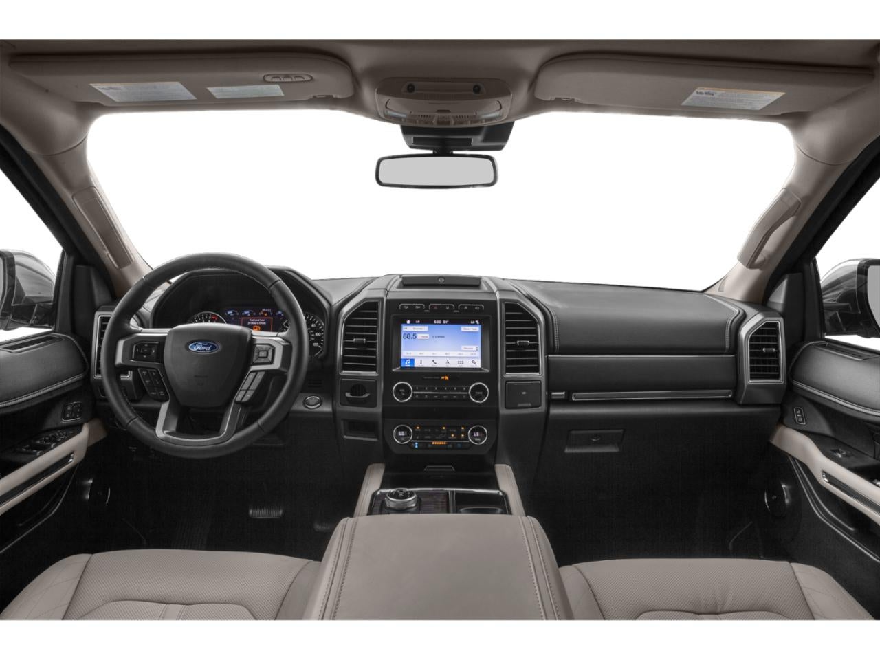 2019 Ford Expedition Platinum 4x2