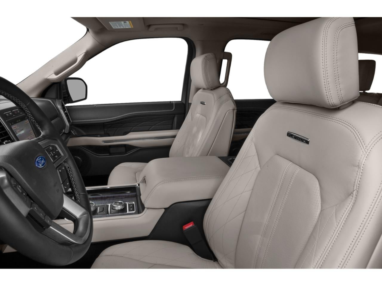 2019 Ford Expedition Platinum 4x2