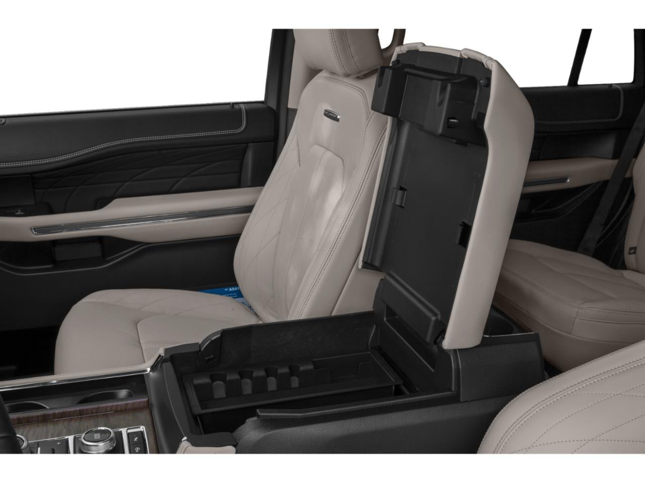 2019 Ford Expedition Platinum 4x2