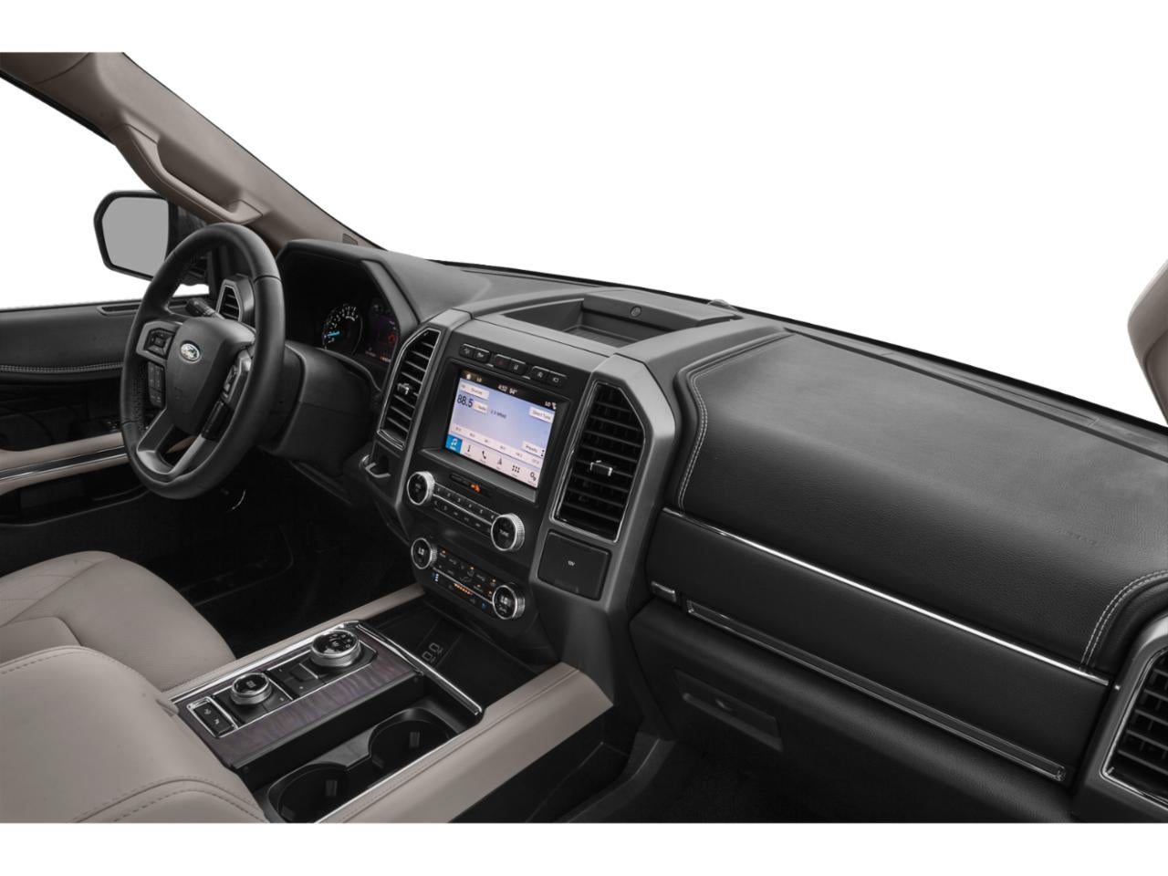 2019 Ford Expedition Platinum 4x2