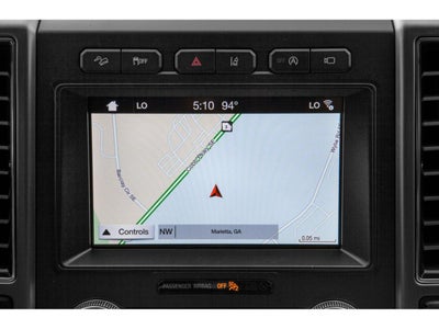 2019 Ford Expedition Platinum 4x2