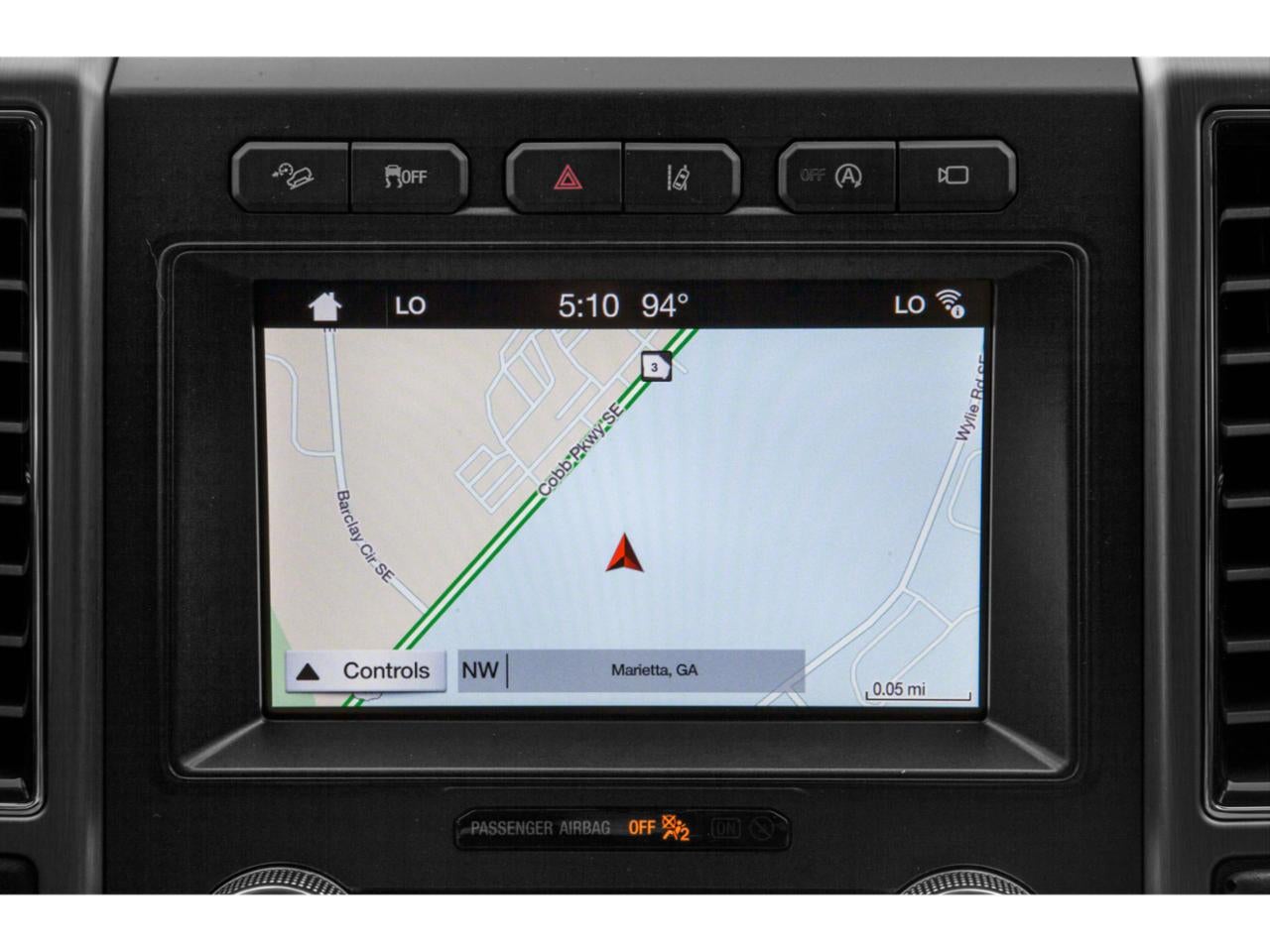 2019 Ford Expedition Platinum 4x2