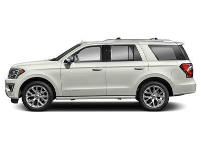 2019 Ford Expedition Platinum 4x2