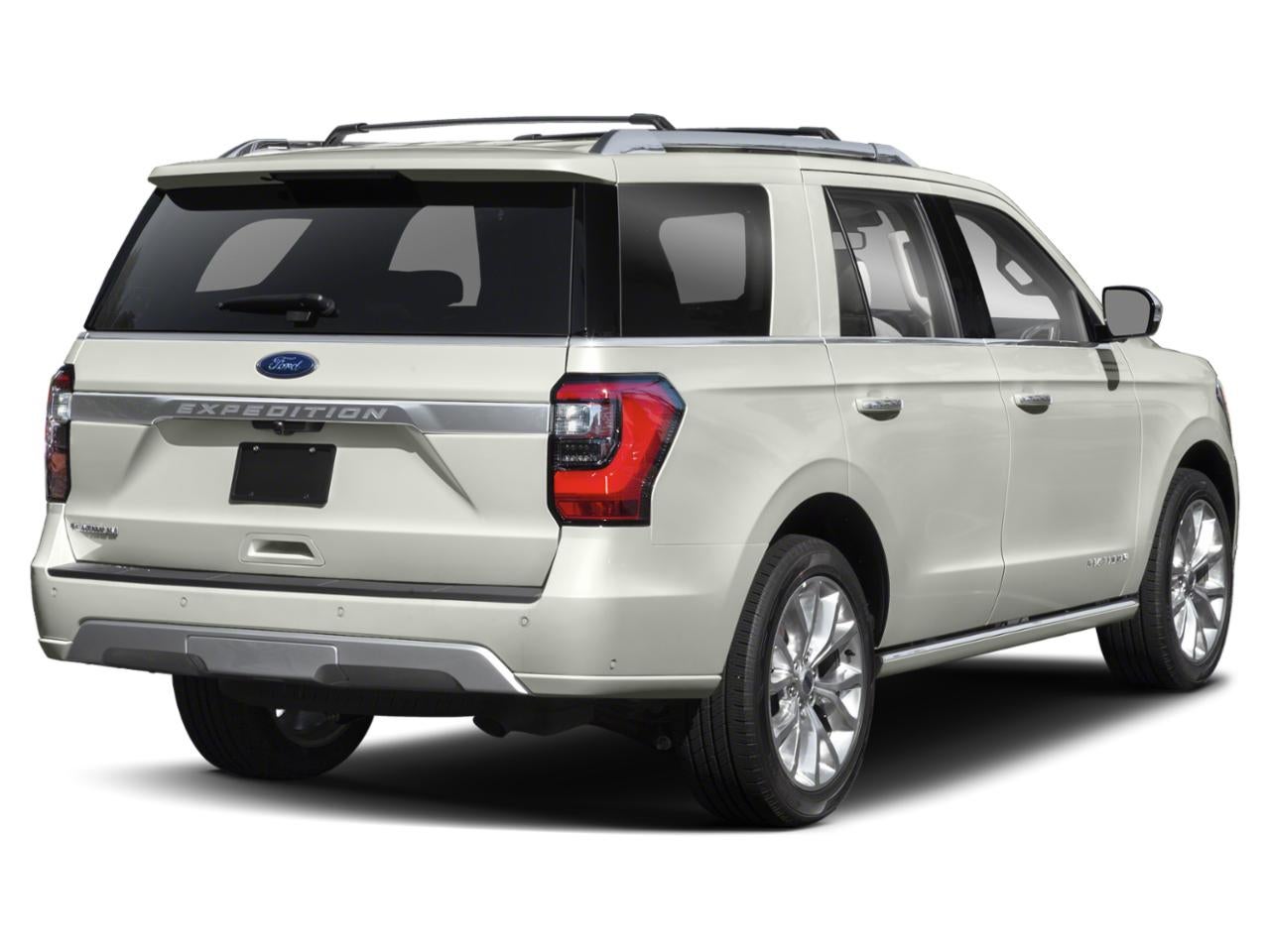 2019 Ford Expedition Platinum 4x2