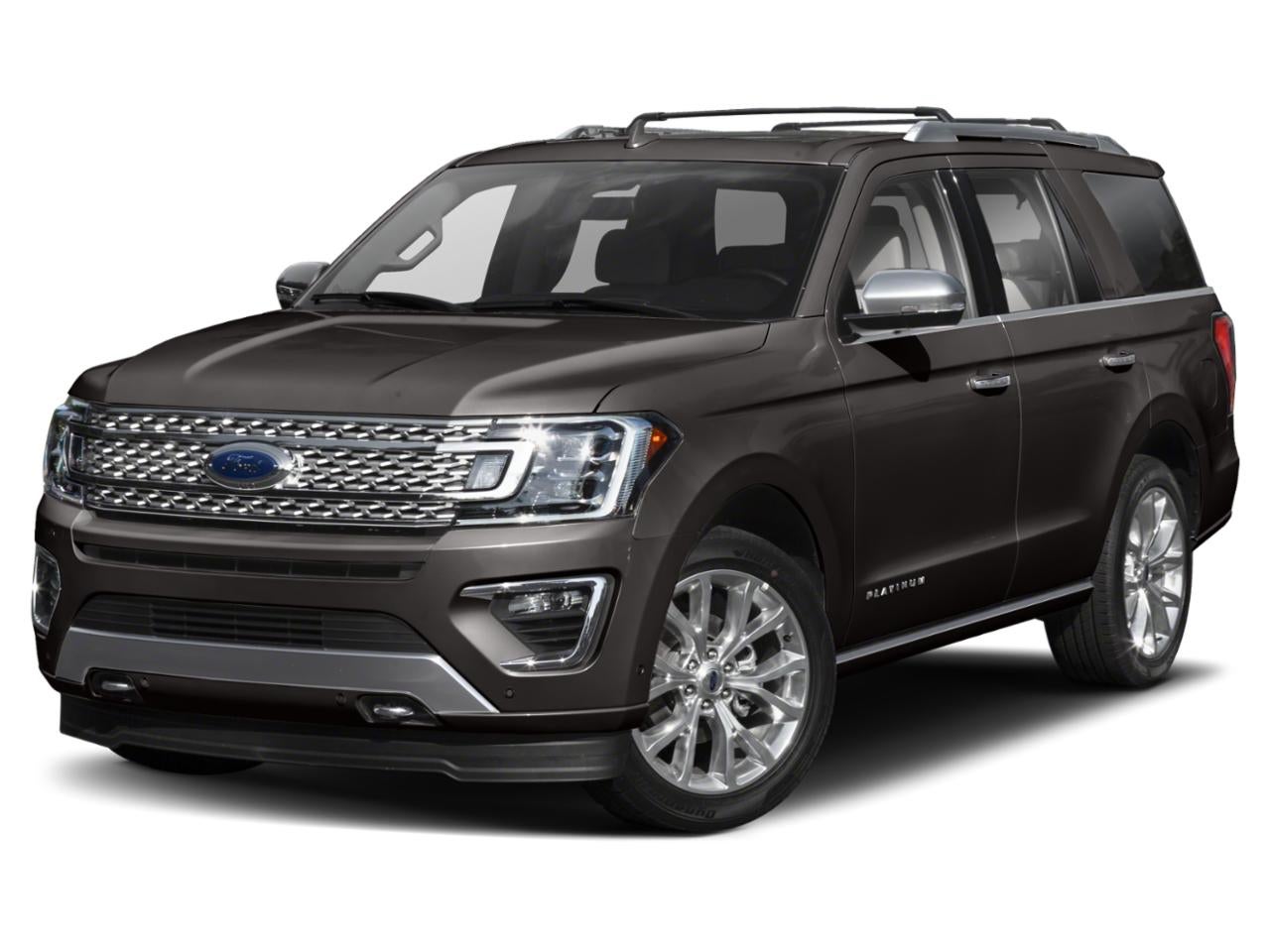 2019 Ford Expedition Platinum 4x2