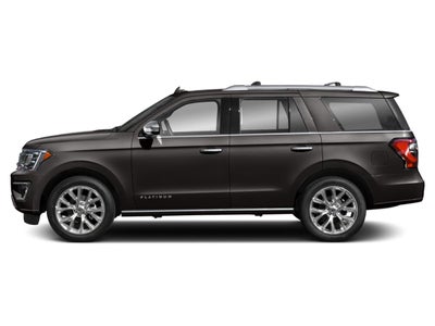 2019 Ford Expedition Platinum 4x2