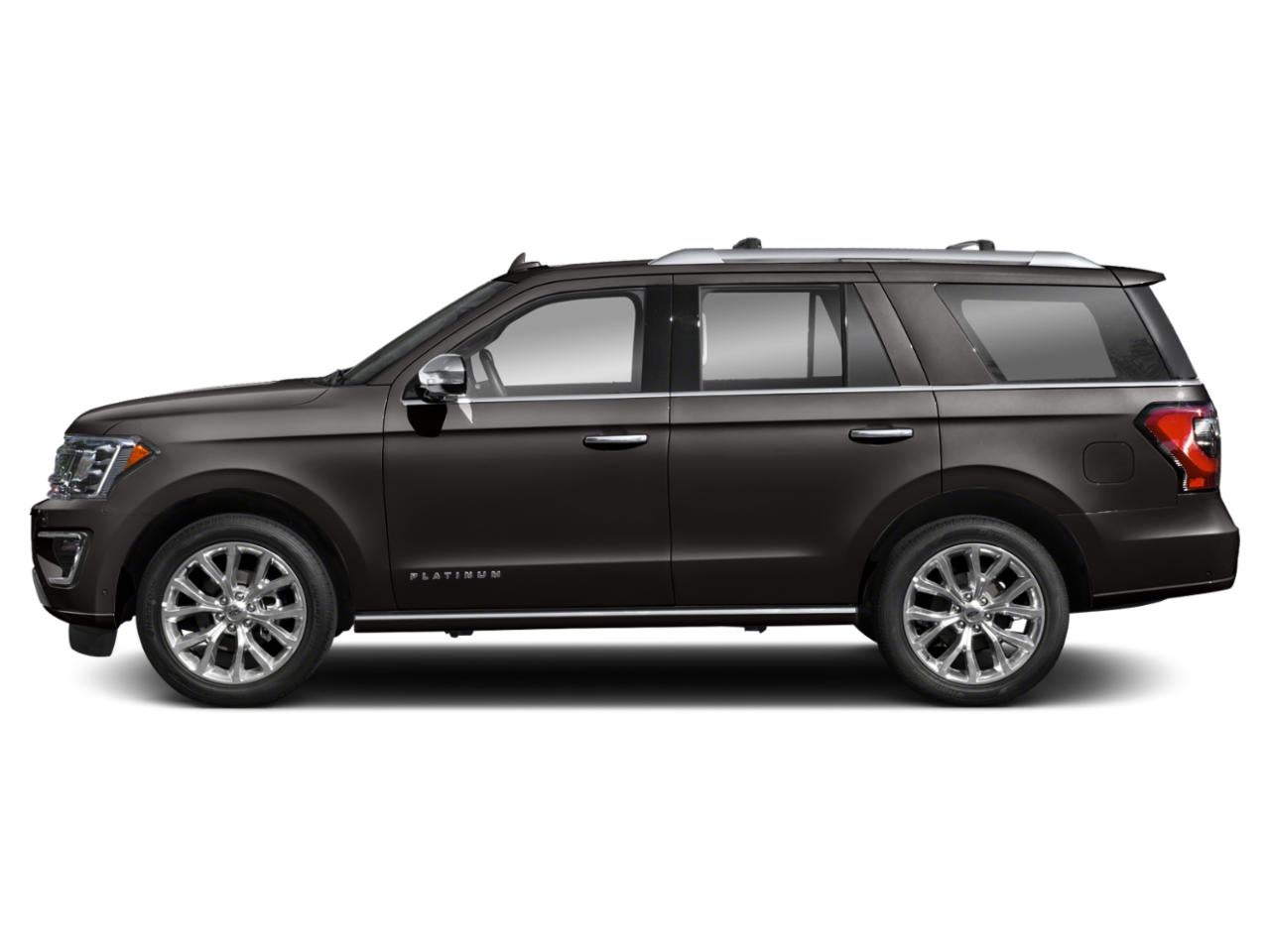 2019 Ford Expedition Platinum 4x2