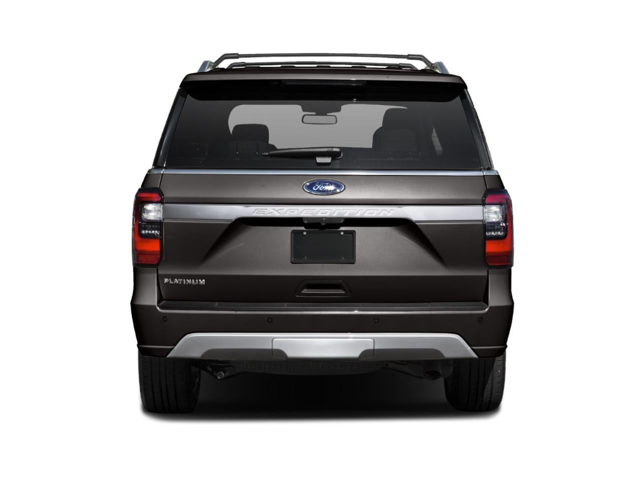 2019 Ford Expedition Platinum 4x2