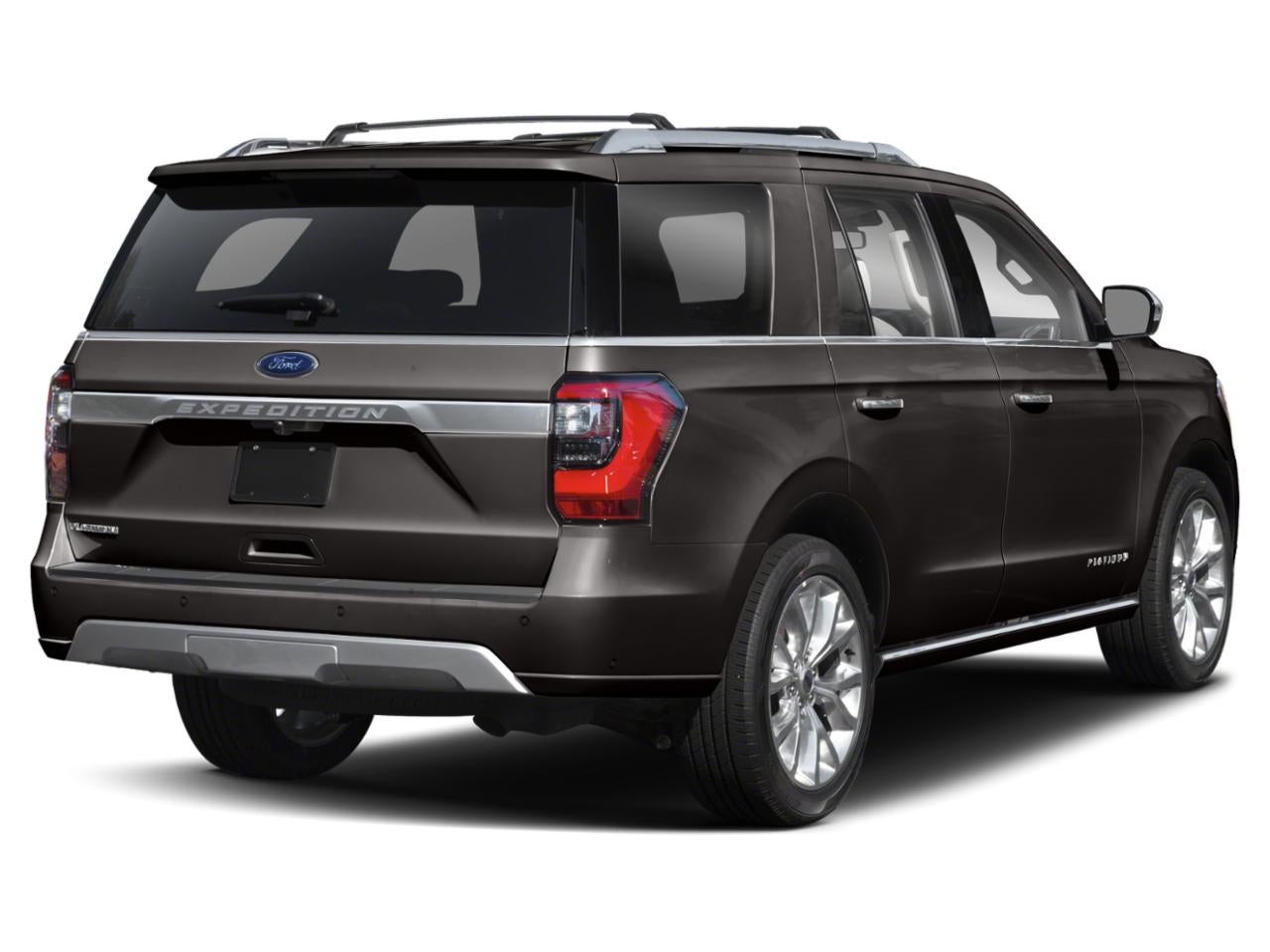 2019 Ford Expedition Platinum 4x2