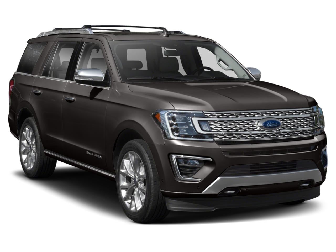 2019 Ford Expedition Platinum 4x2