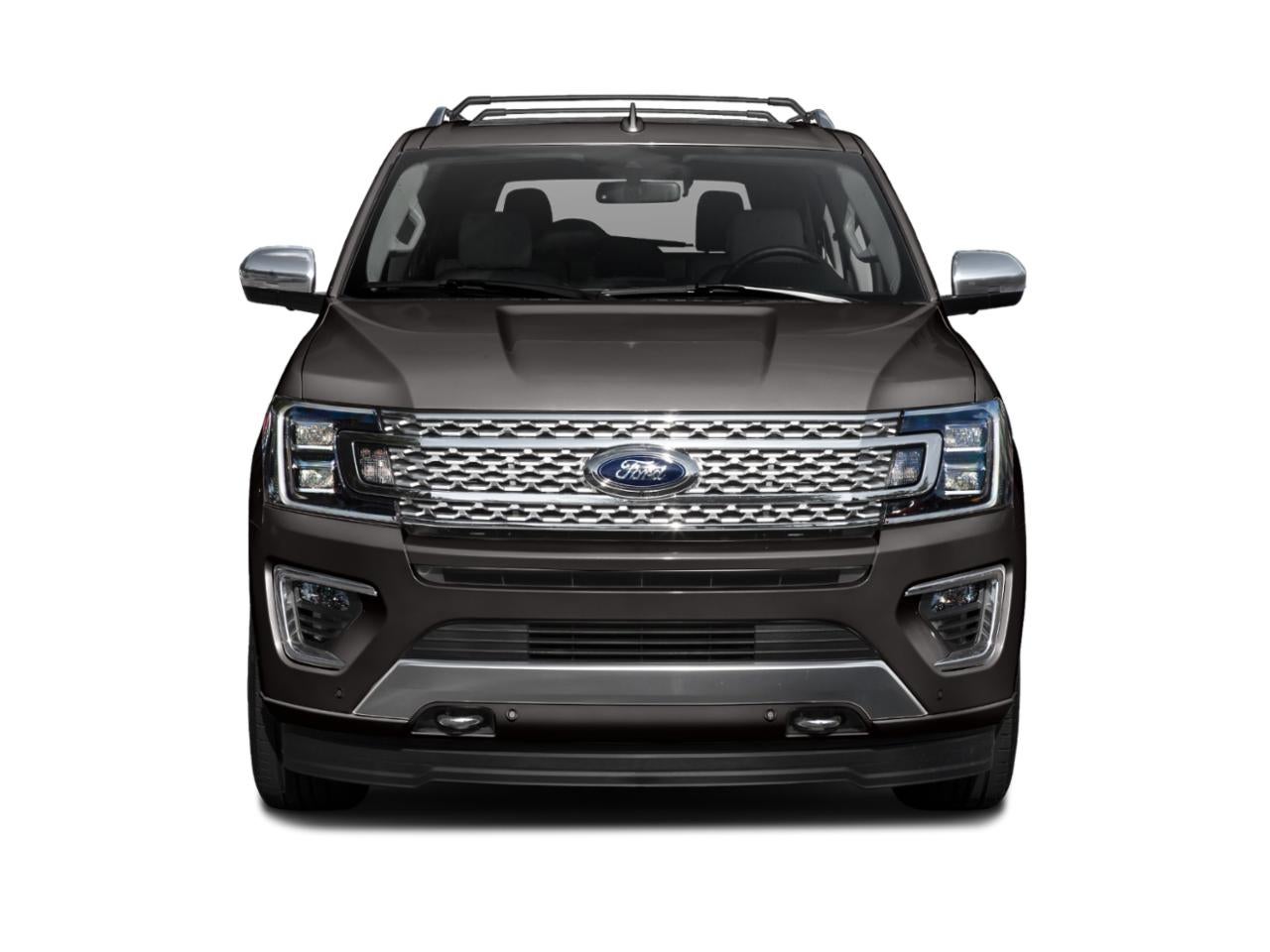 2019 Ford Expedition Platinum 4x2