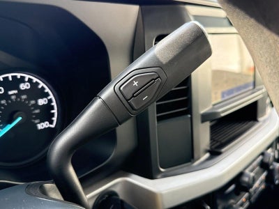 2025 Ford Super Duty F-250 SRW XLT 4WD Crew Cab 6.75' Box