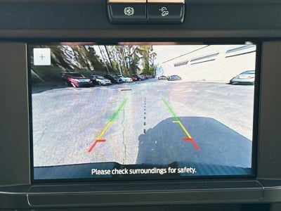 2025 Ford Super Duty F-250 SRW XLT 4WD Crew Cab 6.75' Box