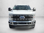 2025 Ford Super Duty F-250 SRW XLT 4WD Crew Cab 6.75' Box