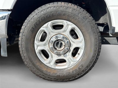 2025 Ford Super Duty F-250 SRW XLT 4WD Crew Cab 6.75' Box