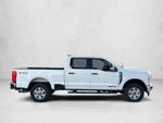 2025 Ford Super Duty F-250 SRW XLT 4WD Crew Cab 6.75' Box