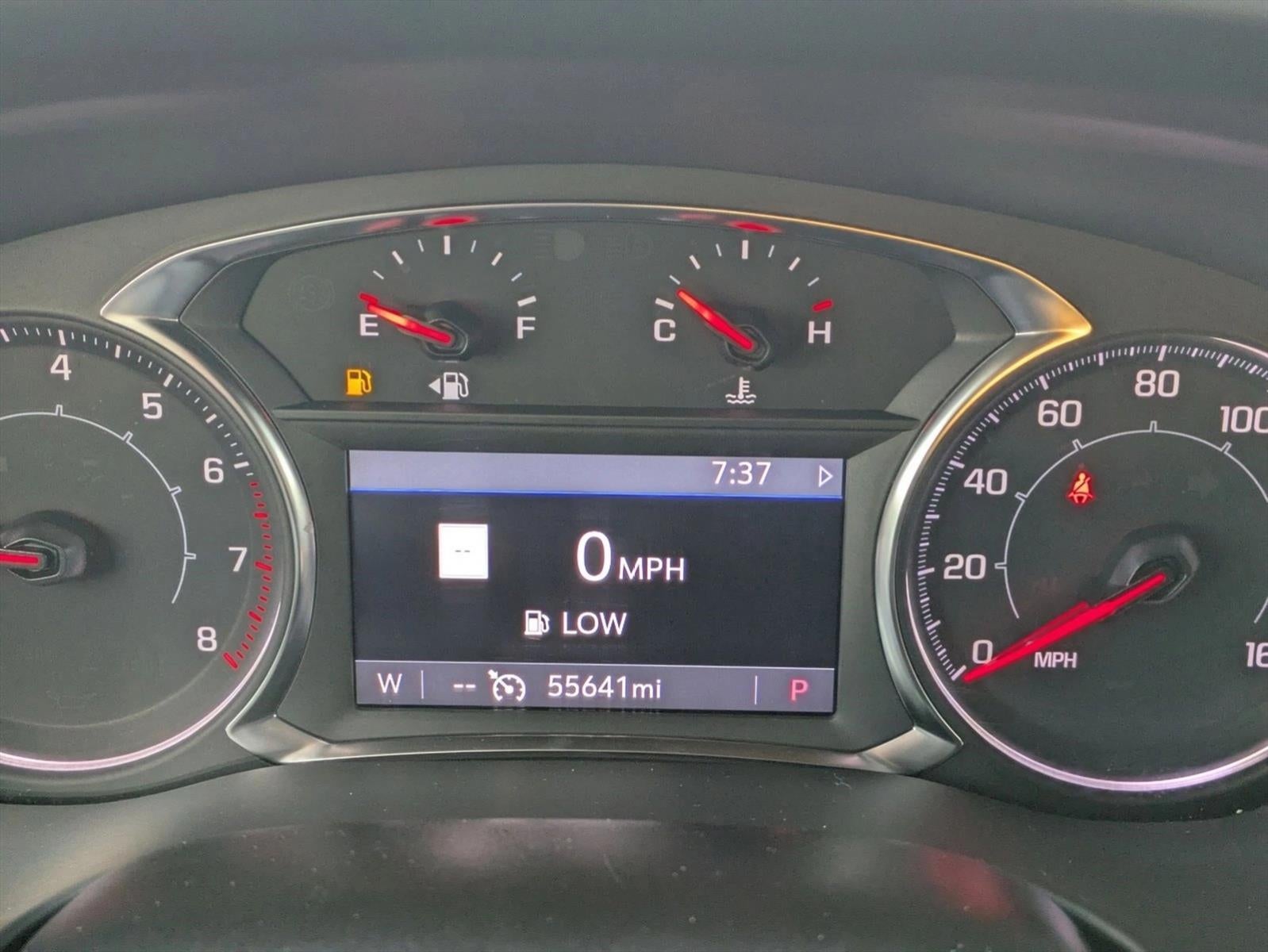 2023 GMC Acadia FWD SLT