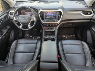 2023 GMC Acadia FWD SLT