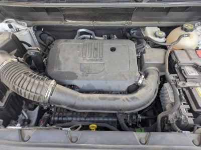 2023 GMC Acadia FWD SLT