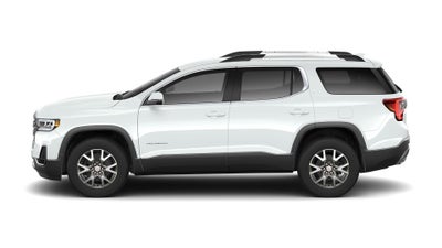 2023 GMC Acadia FWD SLT