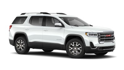 2023 GMC Acadia FWD SLT