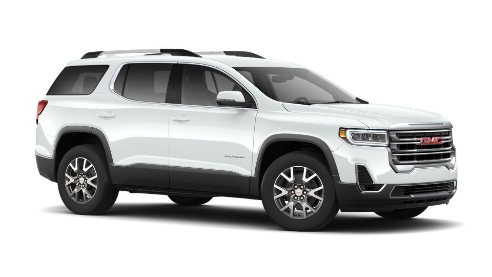 2023 GMC Acadia FWD SLT