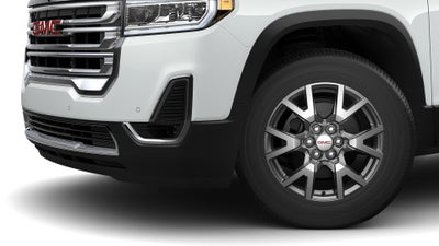 2023 GMC Acadia FWD SLT