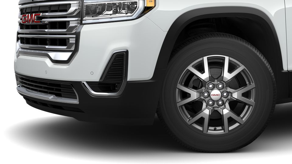 2023 GMC Acadia FWD SLT