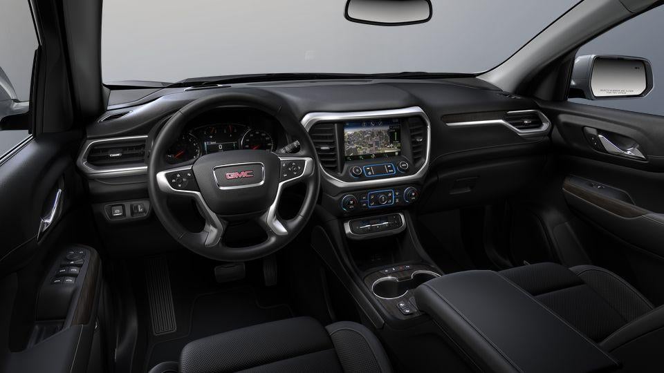2023 GMC Acadia FWD SLT