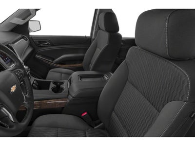 2020 Chevrolet Tahoe 2WD LT