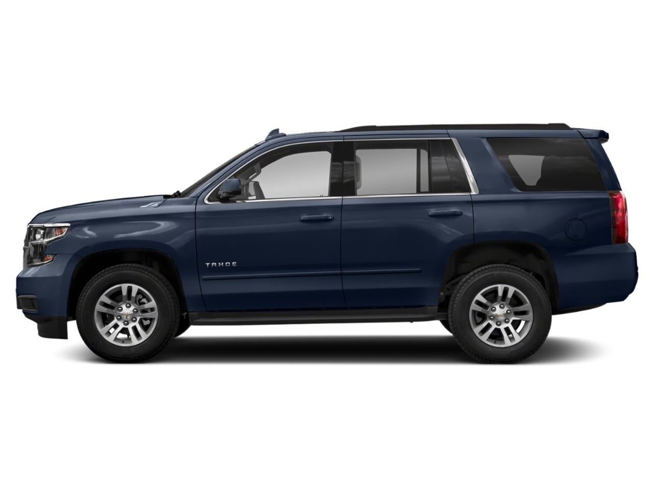 2020 Chevrolet Tahoe 2WD LT